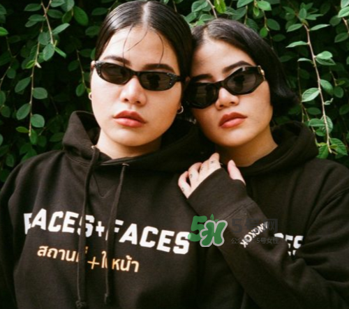 places+faces曼谷膠囊系列怎么樣_在哪買_款式有哪些？