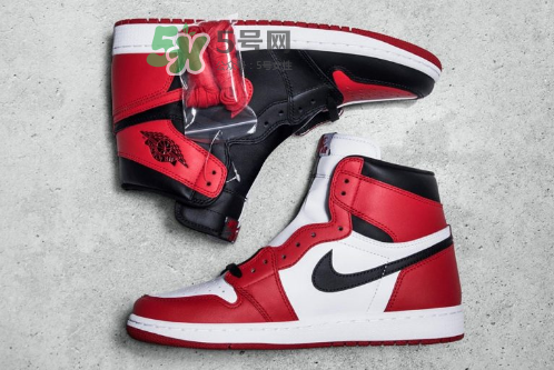 air jordan 1 og homage to home配色怎么樣_會(huì)發(fā)售嗎？