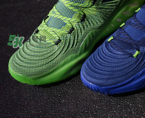 adidas crazy explosive 2017pk維金斯籃球鞋熒光色會(huì)發(fā)售嗎？
