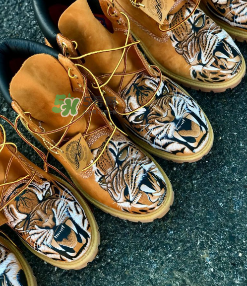 ultamiciti與timberland champs sports合作款鞋多少錢_在哪買？