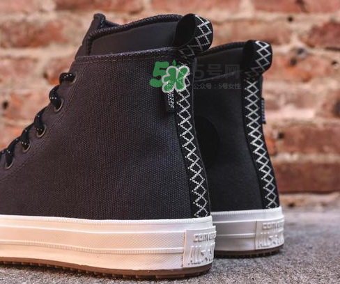 匡威新款開口笑sneaker boot系列多少錢_在哪買？