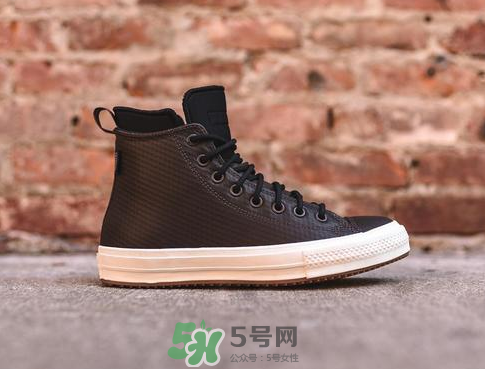 匡威新款開口笑sneaker boot系列多少錢_在哪買？