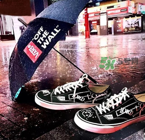 alyx與vans爵跡聯(lián)名款在哪買_怎么買_什么時(shí)候發(fā)售？