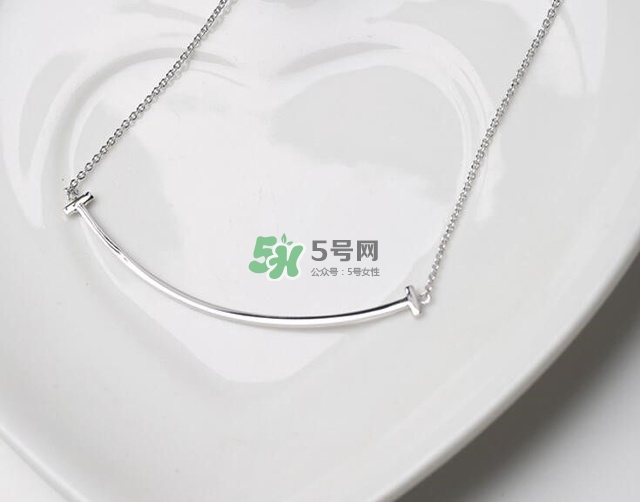 tiffany蒂芙尼微笑項(xiàng)鏈多少錢(qián)_專柜價(jià)格 tiffany蒂芙尼微笑項(xiàng)鏈多少錢(qián)_專柜價(jià)格