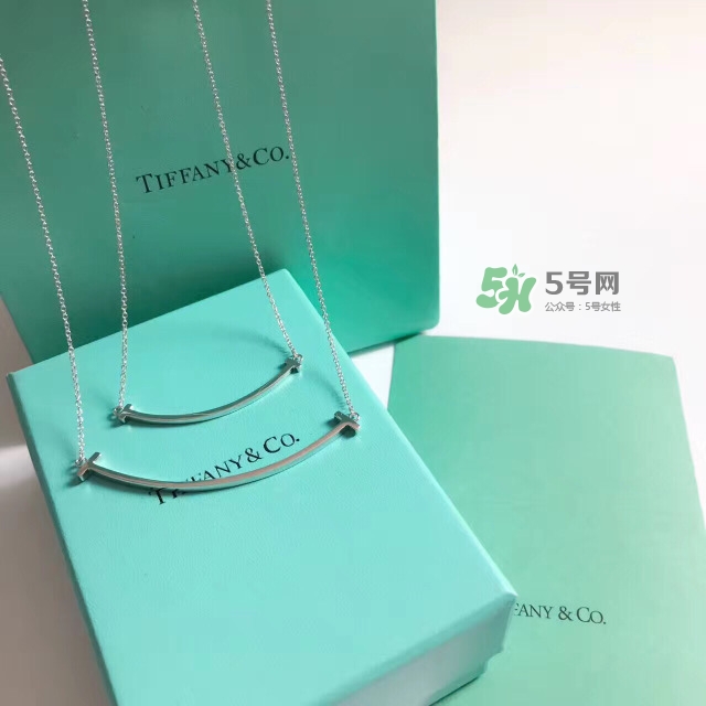 tiffany蒂芙尼微笑項(xiàng)鏈尺寸大小_材質(zhì)真假 tiffany蒂芙尼微笑項(xiàng)鏈尺寸大小_材質(zhì)真假