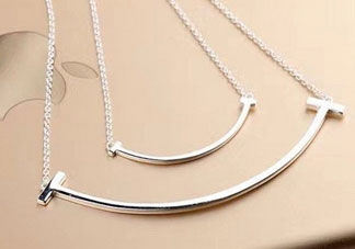 tiffany蒂芙尼微笑項(xiàng)鏈多少錢(qián)_專(zhuān)柜價(jià)格