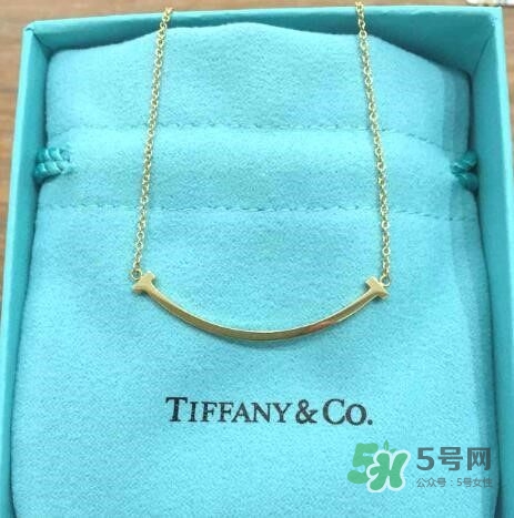 tiffany蒂芙尼微笑項(xiàng)鏈多少錢(qián)_專柜價(jià)格 tiffany蒂芙尼微笑項(xiàng)鏈多少錢(qián)_專柜價(jià)格