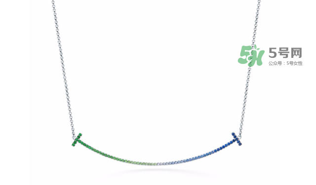 tiffany蒂芙尼微笑項(xiàng)鏈多少錢(qián)_專柜價(jià)格 tiffany蒂芙尼微笑項(xiàng)鏈多少錢(qián)_專柜價(jià)格