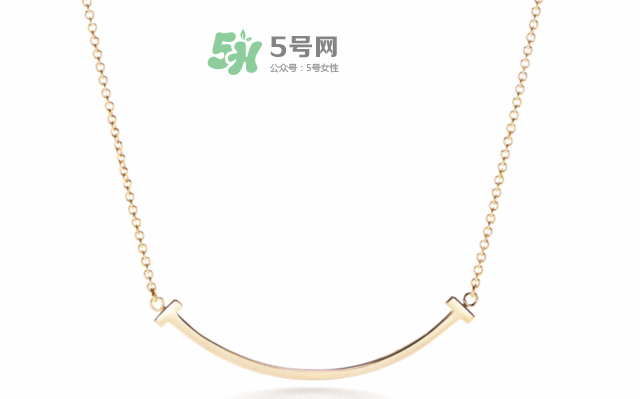 tiffany蒂芙尼微笑項(xiàng)鏈多少錢(qián)_專柜價(jià)格 tiffany蒂芙尼微笑項(xiàng)鏈多少錢(qián)_專柜價(jià)格