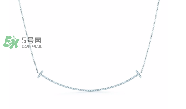 tiffany蒂芙尼微笑項(xiàng)鏈多少錢(qián)_專柜價(jià)格 tiffany蒂芙尼微笑項(xiàng)鏈多少錢(qián)_專柜價(jià)格