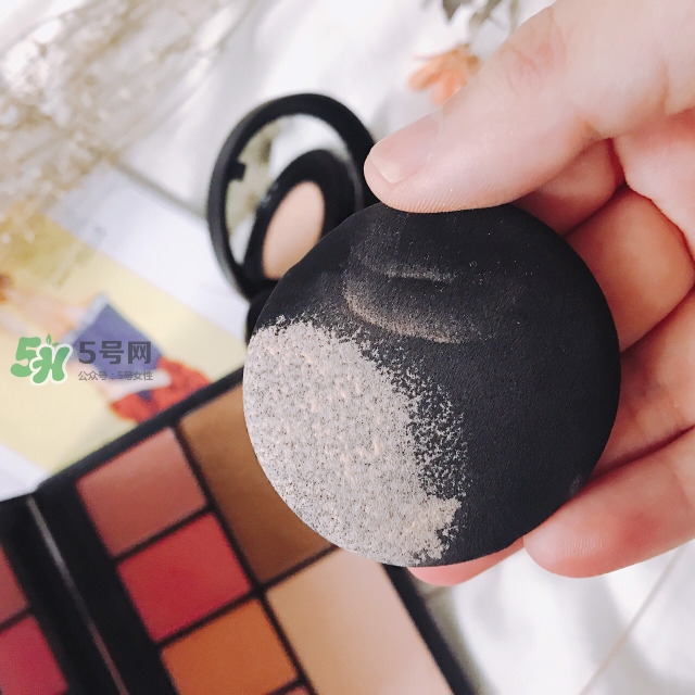 nars氣墊什么時(shí)候上市？nars氣墊粉底怎么用？