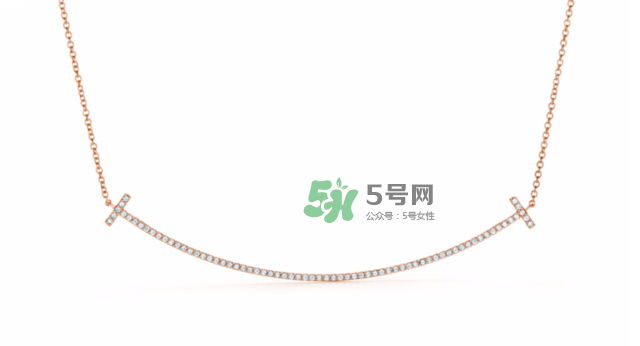 tiffany蒂芙尼微笑項(xiàng)鏈多少錢(qián)_專柜價(jià)格 tiffany蒂芙尼微笑項(xiàng)鏈多少錢(qián)_專柜價(jià)格