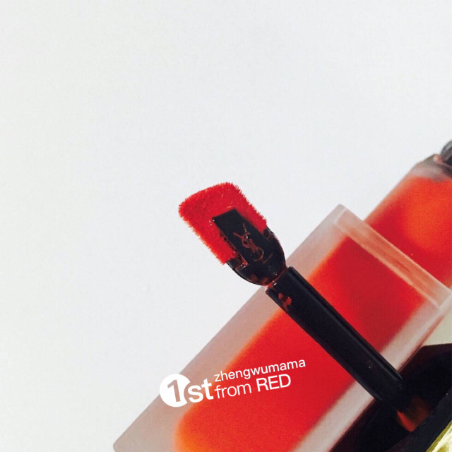 ysl tatouage couture啞光唇釉怎么樣_好用嗎 ysl tatouage couture啞光唇釉怎么樣_好用嗎