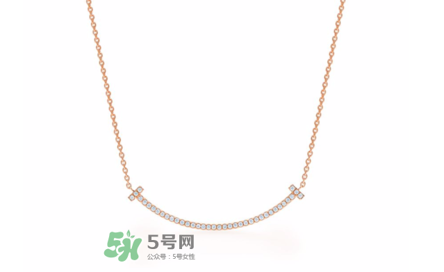 tiffany蒂芙尼微笑項(xiàng)鏈多少錢(qián)_專柜價(jià)格 tiffany蒂芙尼微笑項(xiàng)鏈多少錢(qián)_專柜價(jià)格