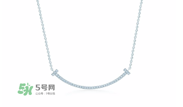 tiffany蒂芙尼微笑項(xiàng)鏈多少錢(qián)_專柜價(jià)格 tiffany蒂芙尼微笑項(xiàng)鏈多少錢(qián)_專柜價(jià)格