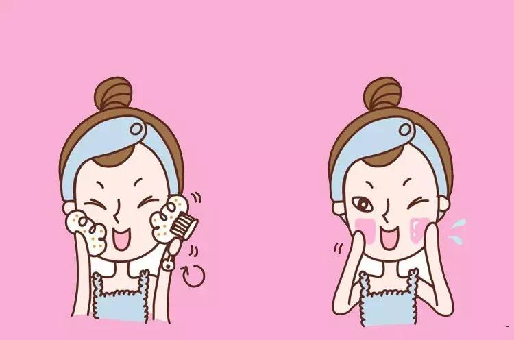 化妝會讓皮膚變差嗎 化妝會不會對皮膚不好 化妝會讓皮膚變差嗎 化妝會不會對皮膚不好