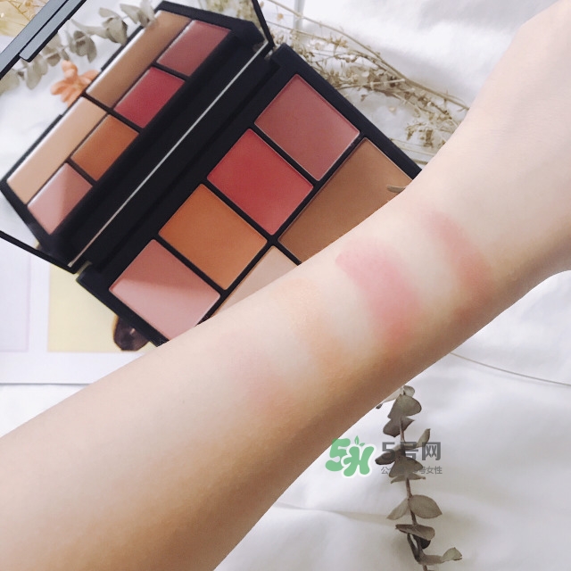 nars氣墊什么時(shí)候上市？nars氣墊粉底怎么用？