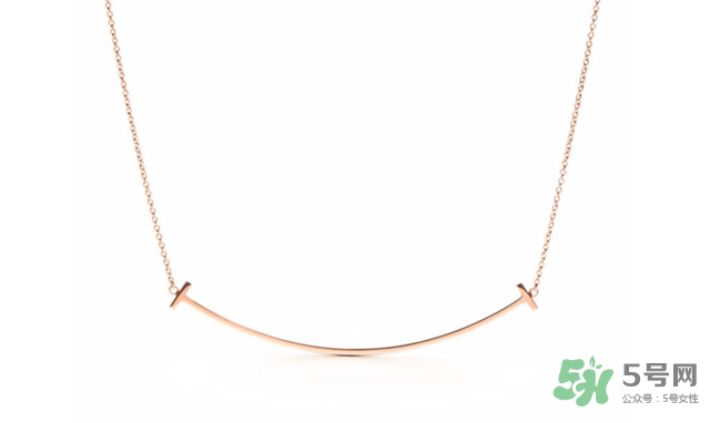tiffany蒂芙尼微笑項(xiàng)鏈多少錢(qián)_專柜價(jià)格 tiffany蒂芙尼微笑項(xiàng)鏈多少錢(qián)_專柜價(jià)格