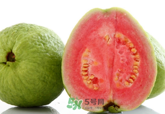 哺乳期能吃芭樂嗎？月經(jīng)期可以吃芭樂嗎