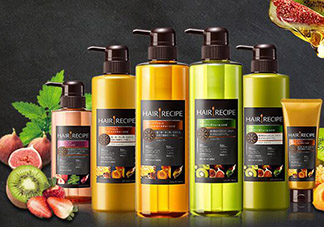 hair recipe水果洗發(fā)水怎么樣？hair recipe洗發(fā)水哪款好用