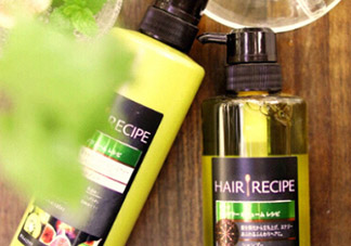 hair recipe是什么牌子？hair recipe洗發(fā)水是哪國(guó)的