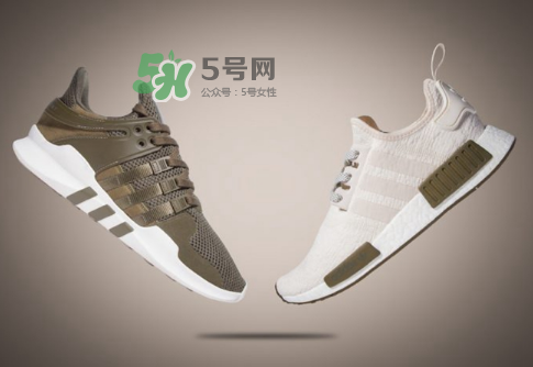 adidas chalk and olive pack多少錢_在哪買_哪幾款？