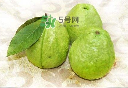 芭樂(lè)要削皮嗎？吃芭樂(lè)有什么好處？