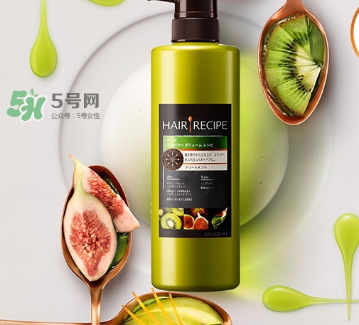 hair recipe護(hù)發(fā)素怎么樣？hair recipe護(hù)發(fā)素多少錢(qián)