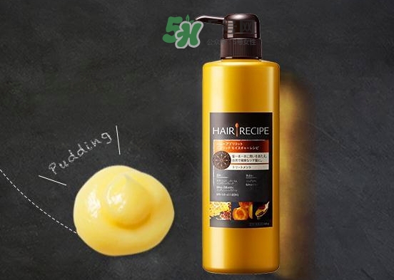 hair recipe護(hù)發(fā)素怎么樣？hair recipe護(hù)發(fā)素多少錢(qián)