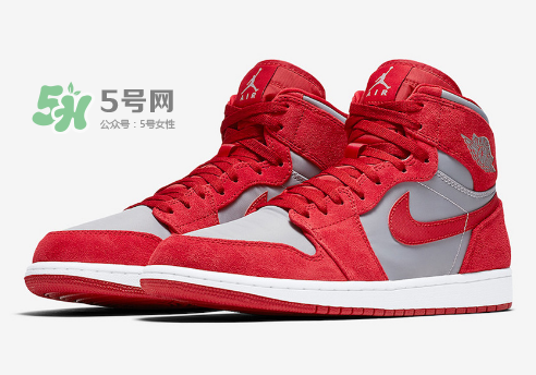 air jordan 1 high premium尼龍麂皮拼接款什么時(shí)候發(fā)售？