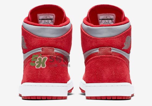 air jordan 1 high premium尼龍麂皮拼接款什么時(shí)候發(fā)售？