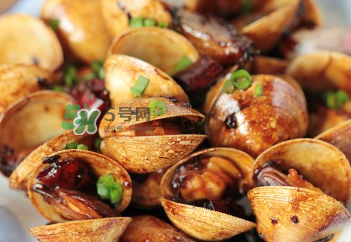 吃花蛤會胖嗎？花蛤熱量高嗎？