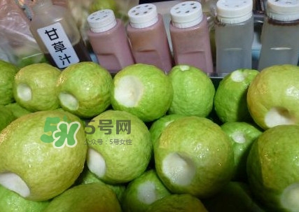 芭樂籽吃了會(huì)便秘嗎？芭樂的籽能種嗎