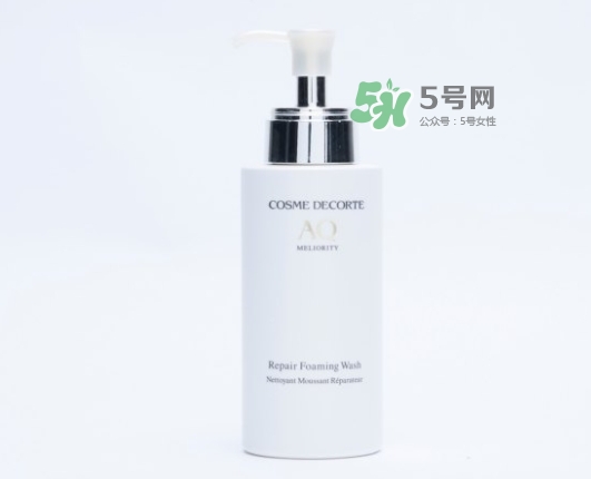 黛珂aq珍萃精顏悅活潔面露怎么樣_怎么用_多少錢 黛珂aq珍萃精顏悅活潔面露怎么樣_怎么用_多少錢