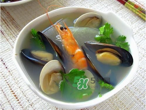 花蛤開口了還能吃嗎？花蛤開口不動還能吃嗎？