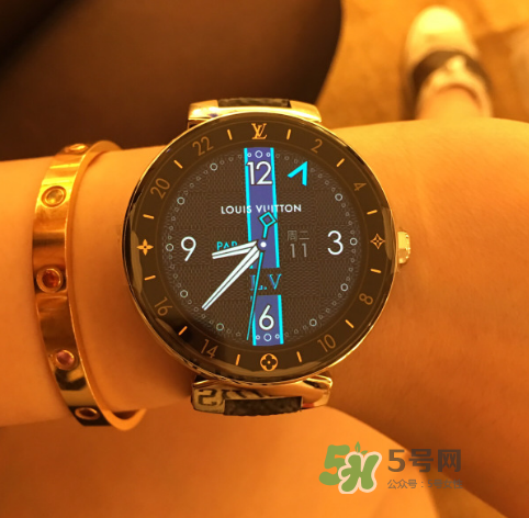 lv智能手表什么系統(tǒng)？lv智能手表系統(tǒng)介紹