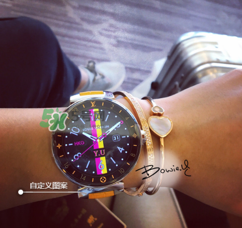 lv智能手表什么系統(tǒng)？lv智能手表系統(tǒng)介紹