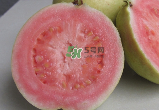 哺乳期能吃芭樂嗎？月經(jīng)期可以吃芭樂嗎