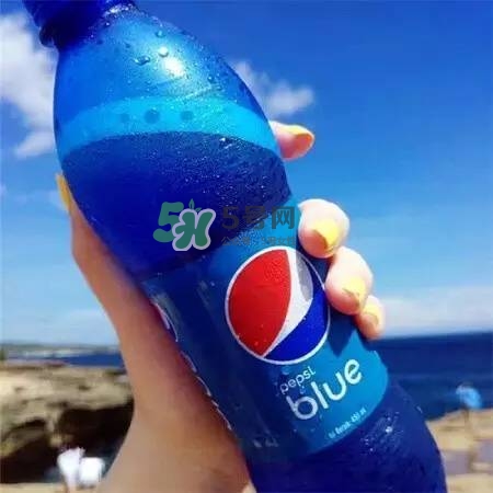 pepsi blue藍(lán)色百事可樂為什么火_在哪買_多少錢 pepsi blue藍(lán)色百事可樂為什么火_在哪買_多少錢
