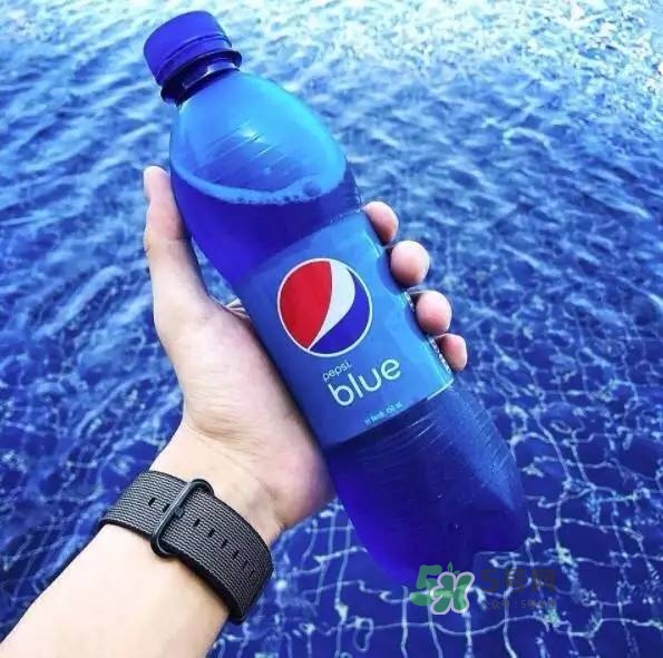 pepsi blue藍(lán)色百事可樂為什么火_在哪買_多少錢 pepsi blue藍(lán)色百事可樂為什么火_在哪買_多少錢