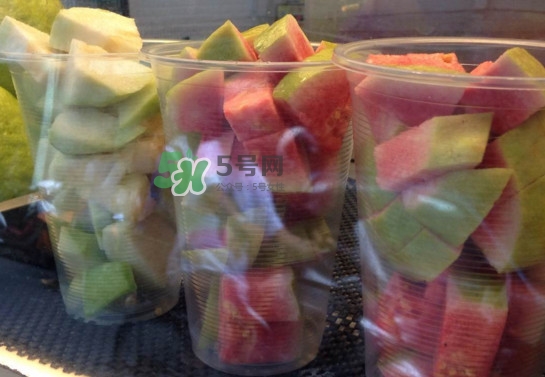 哺乳期能吃芭樂嗎？月經(jīng)期可以吃芭樂嗎