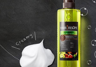 hair recipe洗發(fā)水多少錢(qián)？hair recipe水果洗發(fā)水保質(zhì)期