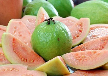 芭樂(lè)多少錢一斤？紅心芭樂(lè)多少錢一斤