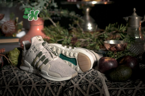 highs and lows與adidas eqt support adv聯(lián)名在哪買？