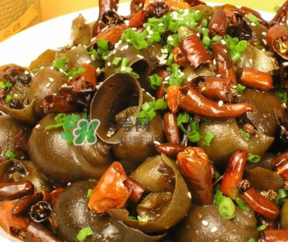 怎么殺死福壽螺寄生蟲？福壽螺寄生蟲怎么去除？