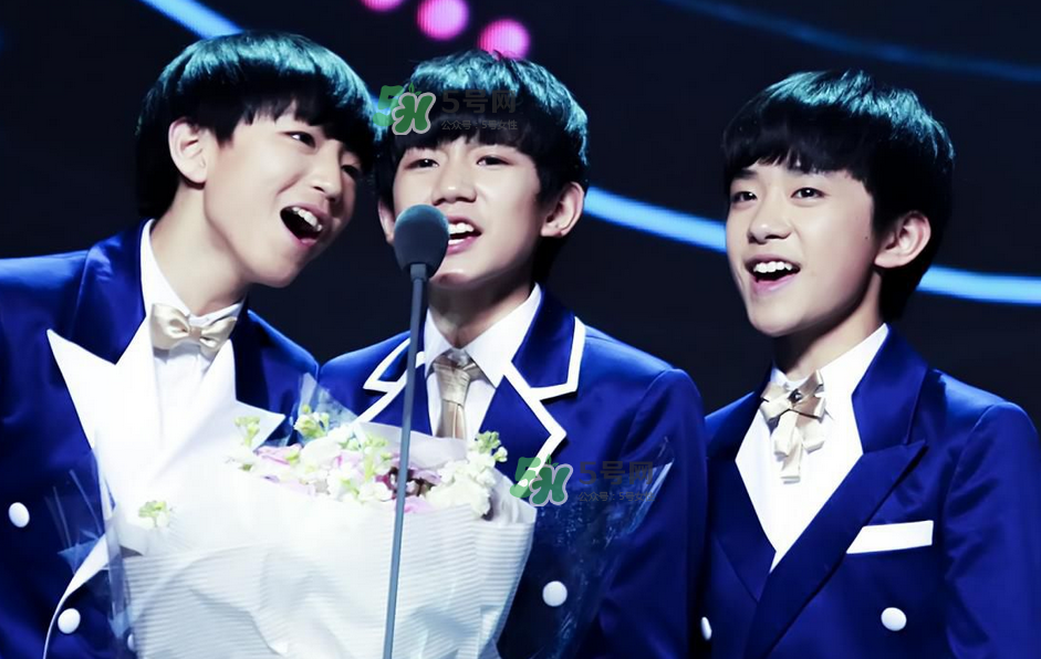 TF老boys是什么意思？TF老boys是哪些人？