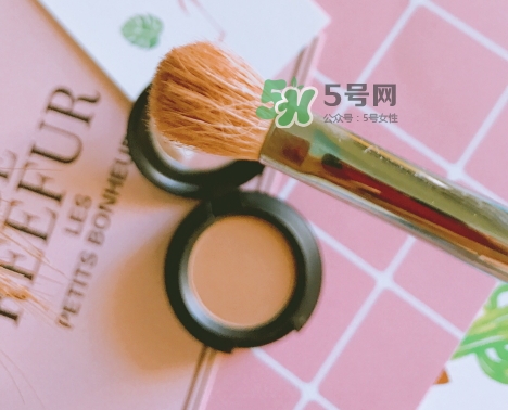 mac焦點小眼影怎么樣？mac時尚焦點小眼影好用嗎