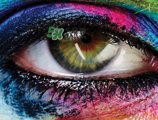 mac焦點小眼影怎么樣？mac時尚焦點小眼影好用嗎