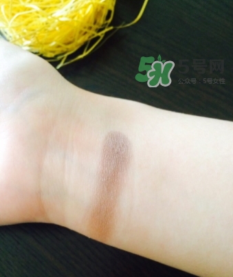 mac焦點小眼影怎么樣？mac時尚焦點小眼影好用嗎