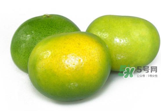 八月份可以吃橘子嗎？八月份的橘子能吃嗎？